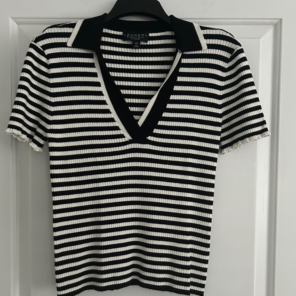 Summer pullover sweater  by size L